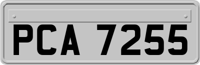PCA7255