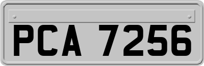 PCA7256