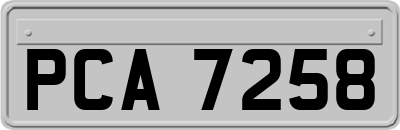 PCA7258