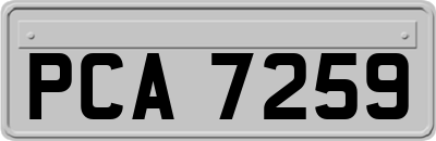 PCA7259