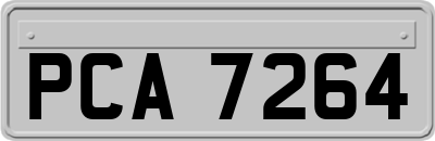 PCA7264