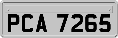 PCA7265