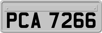 PCA7266