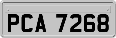 PCA7268