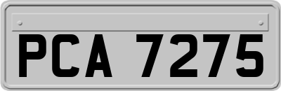 PCA7275