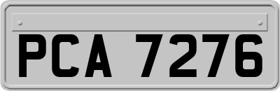PCA7276