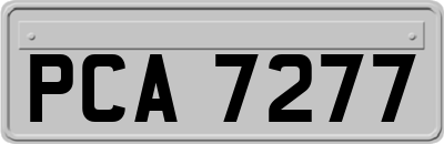 PCA7277