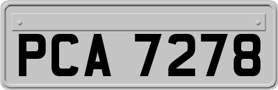 PCA7278