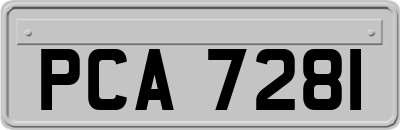 PCA7281