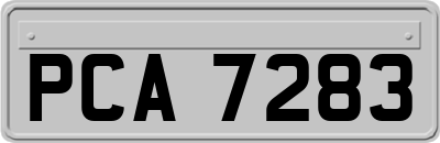 PCA7283