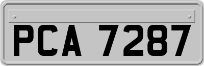 PCA7287
