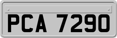 PCA7290