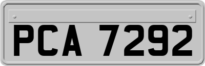 PCA7292