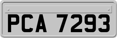 PCA7293