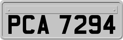 PCA7294