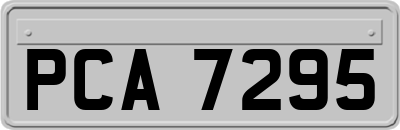 PCA7295