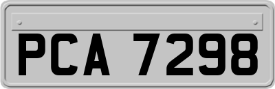 PCA7298