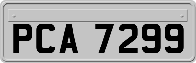 PCA7299