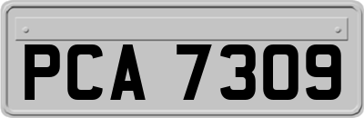 PCA7309
