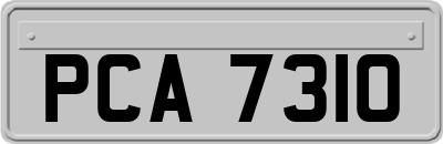 PCA7310