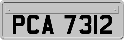 PCA7312