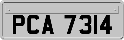 PCA7314