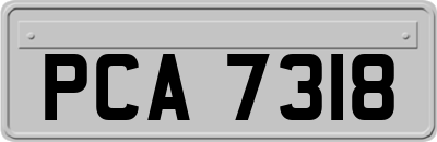 PCA7318