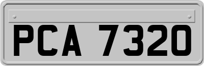 PCA7320