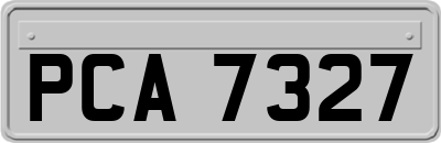 PCA7327