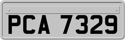 PCA7329