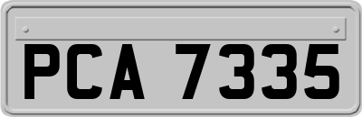 PCA7335