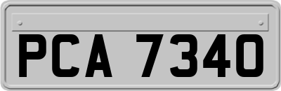PCA7340