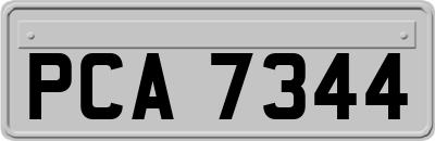PCA7344