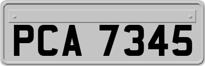 PCA7345