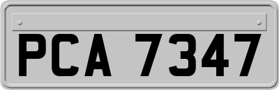 PCA7347