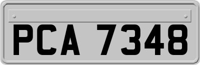 PCA7348