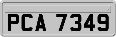 PCA7349