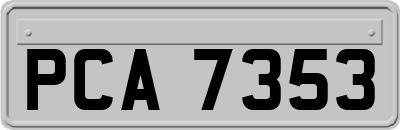 PCA7353