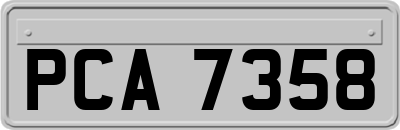 PCA7358