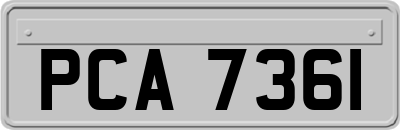PCA7361