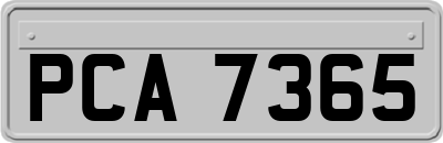 PCA7365