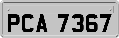 PCA7367