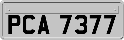 PCA7377
