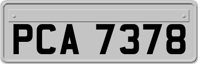 PCA7378