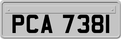 PCA7381