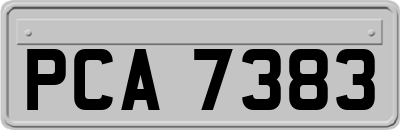 PCA7383