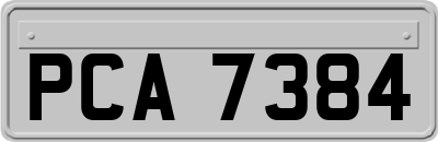 PCA7384