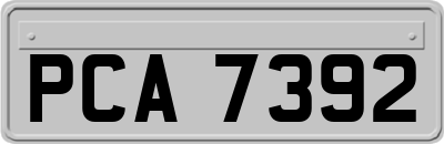 PCA7392