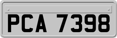PCA7398