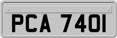 PCA7401